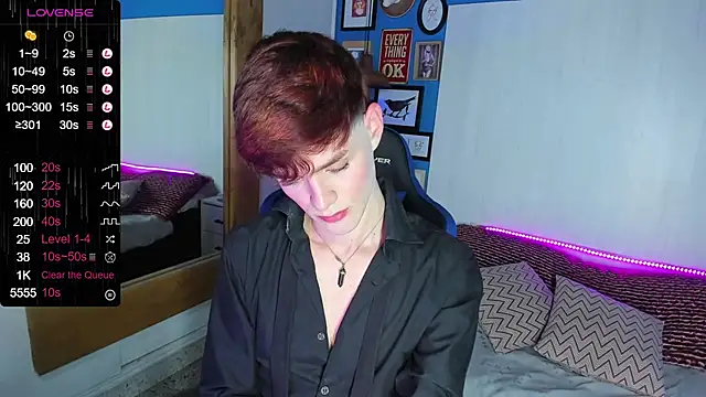 VladHellsing4 online show from 8, 2, 2025