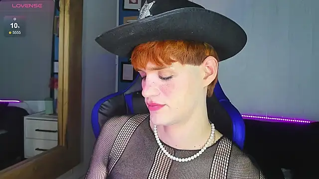 VladHellsing4 online show from 19, 9, 2025