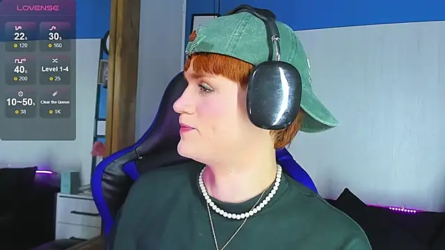 VladHellsing4 online show from 21, 9, 2025