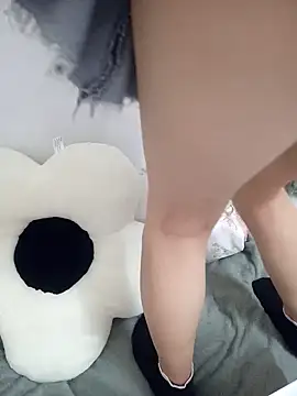 Lovely kute online show from 26, 12, 2024