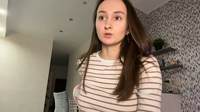 Snapshot of Eva_Eva_ chatting on 24, 2, 2025 Eva Eva  online show from 24, 2, 2025
