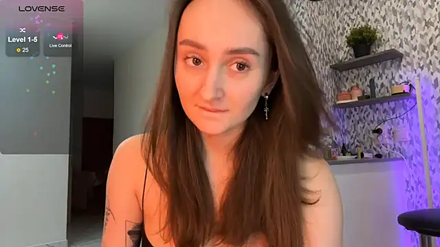 Snapshot of Eva_Eva_ chatting on 3, 3, 2025 Eva Eva  online show from 3, 3, 2025
