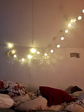 Snapshot of Afrania chatting on 17, 2, 2025 Afrania online show from 17, 2, 2025