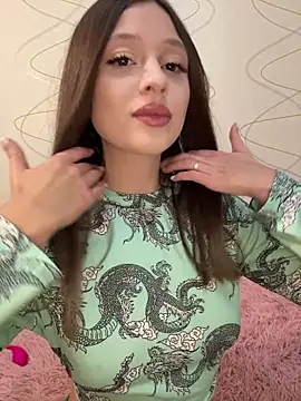 Kimsweet7 online show from 15, 11, 2025