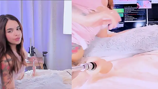 Snapshot of Alison-carpentier chatting on 16, 9, 2025 Alison-carpentier online show from 16, 9, 2025