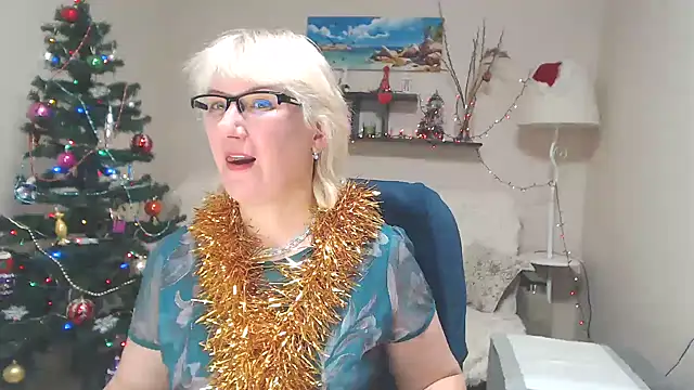 FleurMays online show from 29, 12, 2024