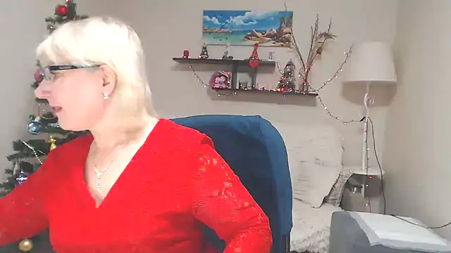 FleurMays online show from 3, 1, 2025