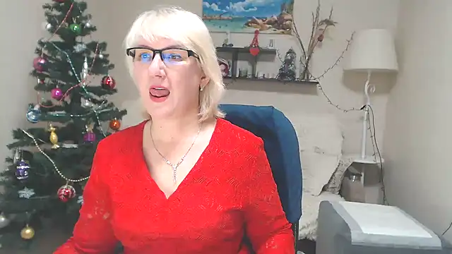 FleurMays online show from 3, 1, 2025