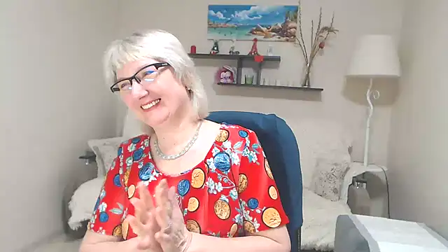 FleurMays online show from 13, 2, 2025