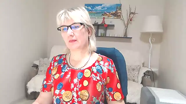 FleurMays online show from 1, 3, 2025