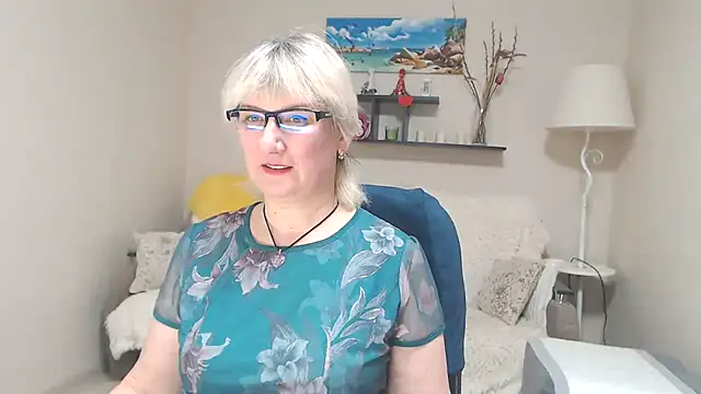 FleurMays online show from 12, 3, 2025