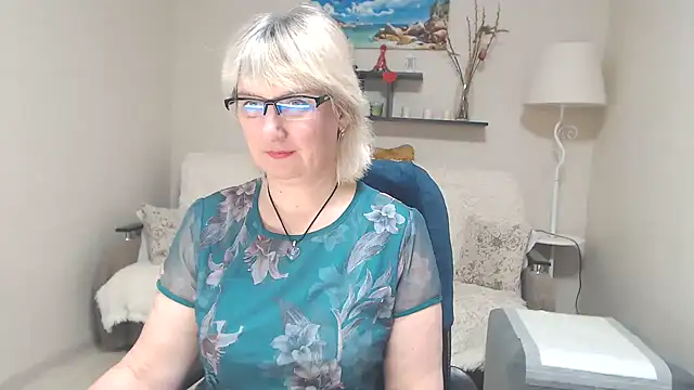 FleurMays online show from 17, 3, 2025