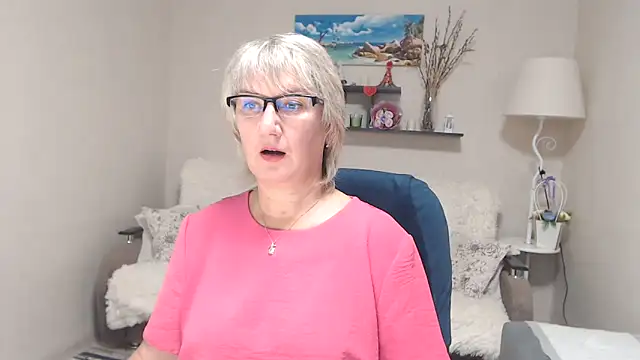 FleurMays online show from 6, 10, 2025