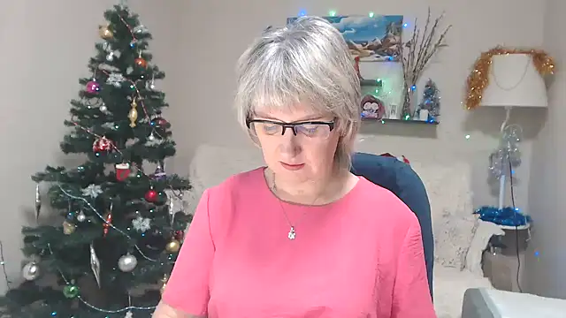 FleurMays online show from 16, 12, 2025