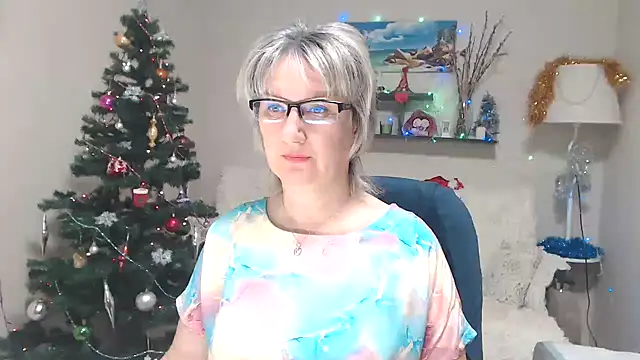 FleurMays online show from 17, 12, 2025