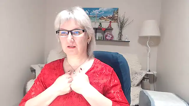 FleurMays online show from 5, 4, 2026