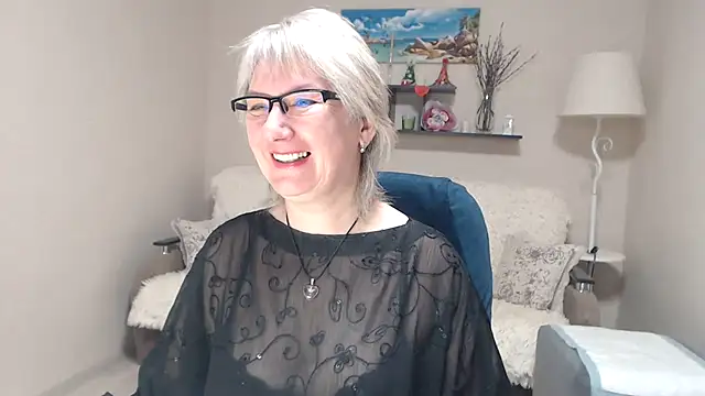 FleurMays online show from 14, 4, 2026