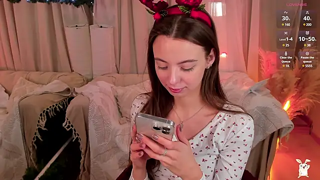 Snapshot of Goldy_Grace_ chatting on 27, 12, 2024 Goldy Grace online show from 27, 12, 2024