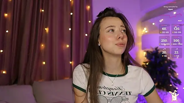 Snapshot of Goldy_Grace_ chatting on 25, 1, 2025 Goldy Grace online show from 25, 1, 2025