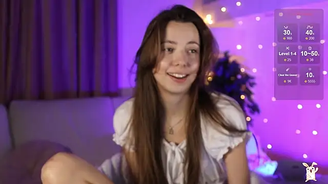 Snapshot of Goldy_Grace_ chatting on 26, 1, 2025 Goldy Grace online show from 26, 1, 2025