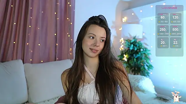 Snapshot of Goldy_Grace_ chatting on 3, 2, 2025 Goldy Grace online show from 3, 2, 2025