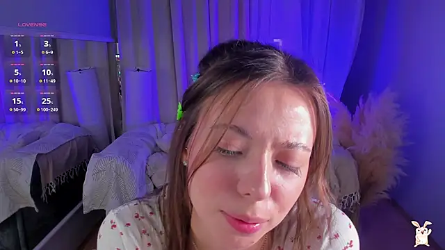 Snapshot of Goldy_Grace_ chatting on 19, 2, 2025 Goldy Grace online show from 19, 2, 2025