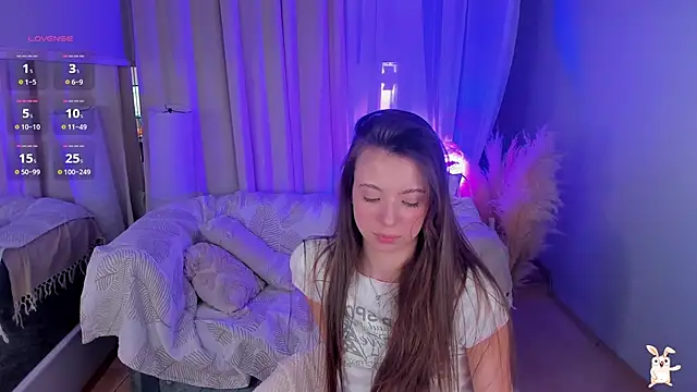 Snapshot of Goldy_Grace_ chatting on 19, 2, 2025 Goldy Grace online show from 19, 2, 2025