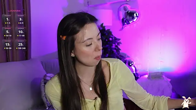 Snapshot of Goldy_Grace_ chatting on 21, 2, 2025 Goldy Grace online show from 21, 2, 2025