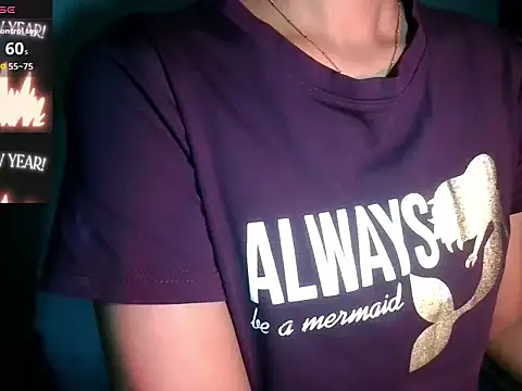 glowybekwa online show from 7, 1, 2026