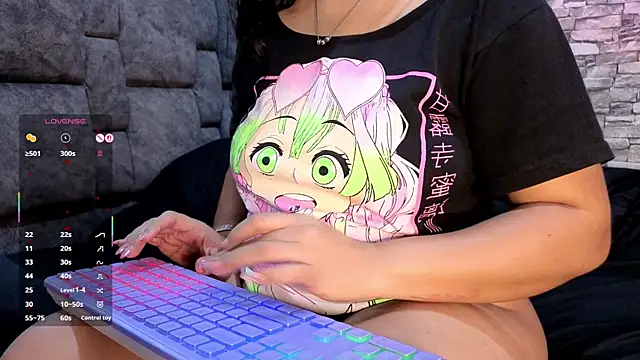 Snapshot of mariferprivxx chatting on 8, 1, 2026 mariferprivxx online show from 8, 1, 2026