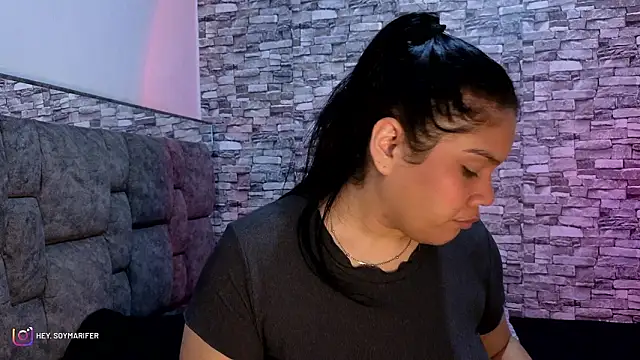 Snapshot of mariferprivxx chatting on 27, 2, 2026 mariferprivxx online show from 27, 2, 2026