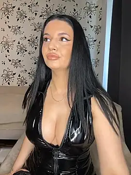 Snapshot of Nefera_De_Nile chatting on 25, 2, 2026 Nefera De Nile online show from 25, 2, 2026
