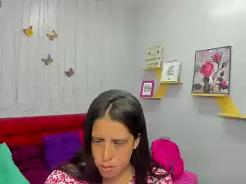 Snapshot of kathina_giraldo chatting on 25, 1, 2025 kathina giraldo online show from 25, 1, 2025