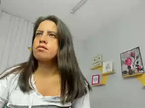 Snapshot of kathina_giraldo chatting on 30, 1, 2025 kathina giraldo online show from 30, 1, 2025