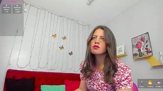 Snapshot of kathina_giraldo chatting on 28, 2, 2025 kathina giraldo online show from 28, 2, 2025