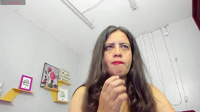 Snapshot of kathina_giraldo chatting on 19, 3, 2025 kathina giraldo online show from 19, 3, 2025