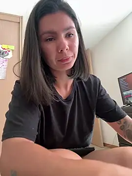 SofiaG  online show from 23, 12, 2024