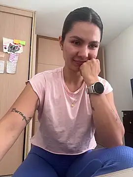 SofiaG  online show from 28, 12, 2024