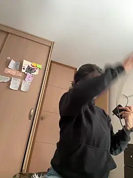 SofiaG  online show from 29, 12, 2024