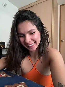 SofiaG  online show from 11, 2, 2025