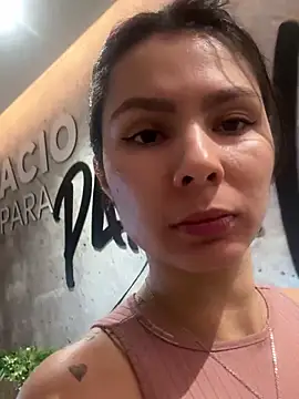 SofiaG  online show from 14, 2, 2025