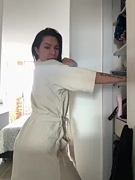 SofiaG  online show from 19, 2, 2025