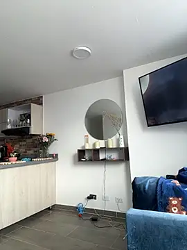 SofiaG  online show from 15, 10, 2025