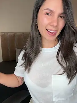 SofiaG  online show from 25, 10, 2025