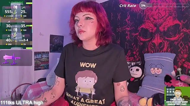 Sarah-Stoner online show from 8, 4, 2026