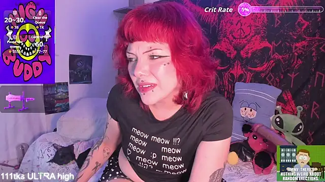 Snapshot of Sarah-Stoner chatting on 15, 5, 2026 Sarah-Stoner online show from 15, 5, 2026