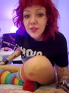 Snapshot of Sarah-Stoner chatting on 31, 5, 2026 Sarah-Stoner online show from 31, 5, 2026