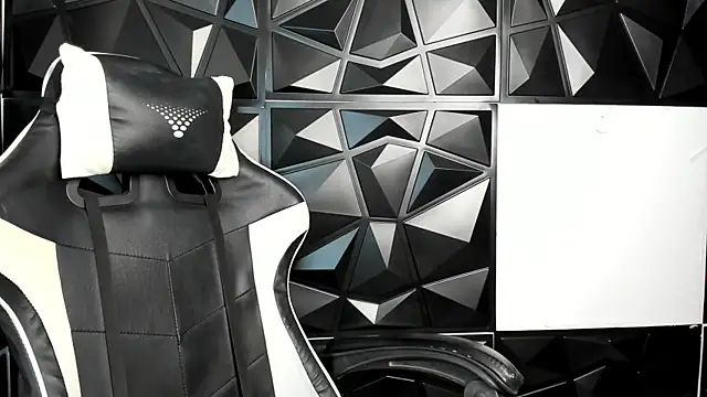 HelueHorny13 online show from 7, 3, 2025