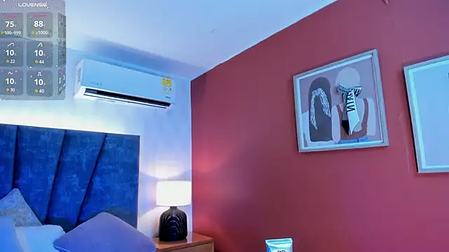 Snapshot of Ada__lee_ chatting on 20, 12, 2025 Ada lee online show from 20, 12, 2025