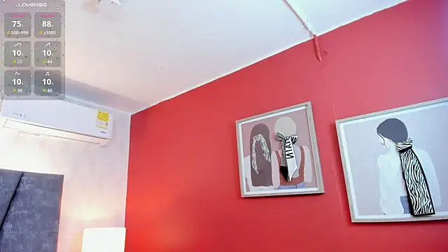 Snapshot of Ada__lee_ chatting on 18, 1, 2026 Ada lee online show from 18, 1, 2026